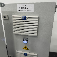 Univercells Technologies scale-X  Carbo Bioreactor System image 3